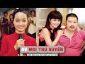 Diễn viên MAI THU HUYỀN - Cuộc sống của với chồng đại gia ở Mỹ