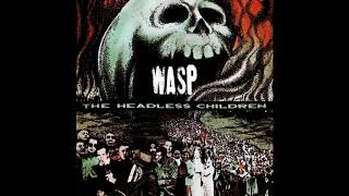 W.A.S.P. - The Heretic The Lost Child