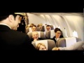 Qantas Ambassador John Travolta Surprises Platinum One VIPS