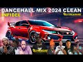 DANCEHALL MIX 2024 CLEAN | NEW DANCEHALL SONGS 2024 CLEAN | DJ TREASURE CLEAN MIX | INFIDEL