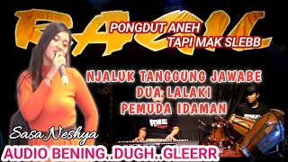 NJALUK TANGGUNG JAWABE -DUA LALAKI -PEMUDA IDAMAN-RAGIL PONGDUT