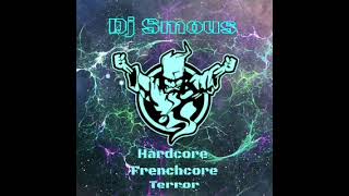 Frenchcore August Mix 2021