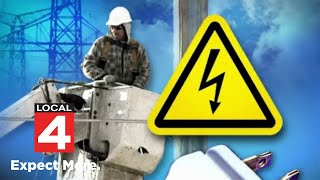 New power outage restoration, credit rules could come in Michigan