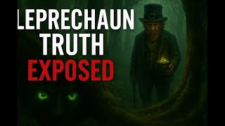 They’re Not What You Think—The Hidden Lore of the Leprechaun