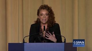 Michelle Wolf COMPLETE REMARKS at 2018 White House Correspondents' Dinner (C-SPAN)