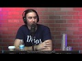 The Church Of What's Happening Now: #554 - Gordon Warnock