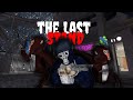 The last stand | A gorilla tag movie