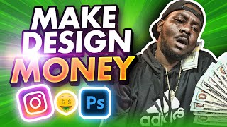 How to Start a Graphic Design Business With No Experience - Make Money As A Graphic Designer 2021