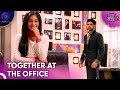 Arjun and Arohi Worked Together  | Kitni Mohabbat Hain Episode 27