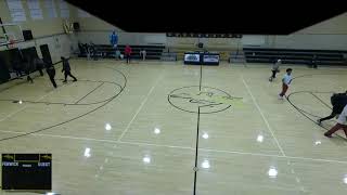 Bishop Fenwick vs KIPP Academy Lynn Collegiate  Boys' Varsity Basketball