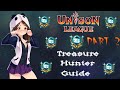 Unison League: Treasure Hunter's Guide, Part 2