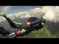 aff course with infinite skydiving