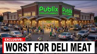 6 Grocery Stores You MUST Avoid for Deli Meat in 2026 (And 4 That Are Actually Safe)