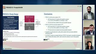 Dr. Cathy Eng Discusses FRESCO-2 Trial and Fruquintinib for Colorectal Cancer