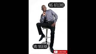 MG NTLEMO - MU NIGERIA