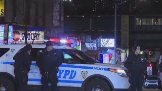 Teen arrested in deadly Bronx subway shooting: NYPD