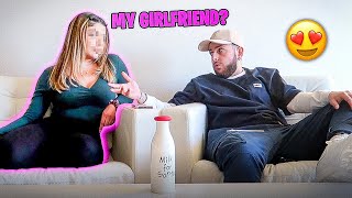 Meet My Girl...
