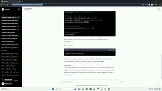 selenium chrome driver github