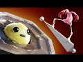 Rigging for impatient people - Blender Tutorial