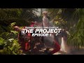 The Project. Episode 1 #dancevideo