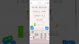 CRYPTOGRAM 26