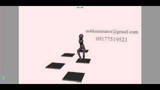 Platform jump.avi