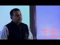 RISE OF EDUCATION IN INDIA | VINEET GUPTA | TEDxFMS