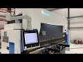 Drawing and Manipulating Parts on your Accurl USA Press Brake with Delem Control