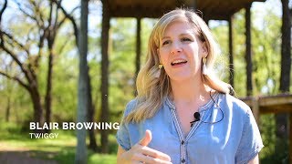 Leaving A Legacy Blair Browning