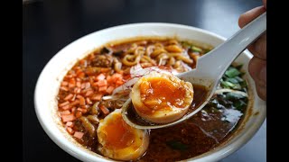 まいぷれ会津 美味しいランチ特集【喜多方市】あじ庵食堂 華麗なる味噌