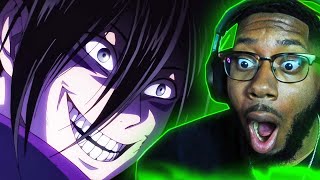 SONIC IS A SPEED DEMON!! | ONE PUNCH MAN Season 1 Episode 4 REACTION