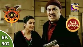 CID  - सीआईडी - Ep 902 - The Dangerous Company - Full Episode