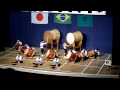 yanagi ni kaze yanagi taiko ix festival de taiko campeonato