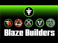 Blaze Builder Panel Special - The Liquidity Web