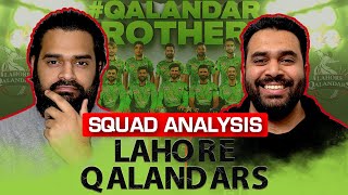 Lahore Qalandars All Set to make a Hat-Trick of Titles in PSL9