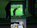 *🤣특이한 퍼팅자세~⛳근데..잘한다💢