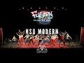 NSU Modern | Fusion XIX 2019 [@VIBRVNCY 4K]