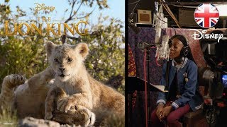 The Lion King | The Wild Cast of The Lion King | Official Disney UK