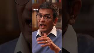 D.Y. Chandrachud on Ayodhya verdict: 'Judges don’t need to be atheists to be independent'| BBC News