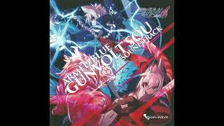 Dancing in the Chaotic Night - Azure Striker Gunvolt 2 OST (Armed Blue Gunvolt Sou)