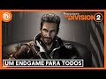 The Division 2: Ano 6 Temporada 1 - Trailer Oficial de Lançamento | Ubisoft Forward