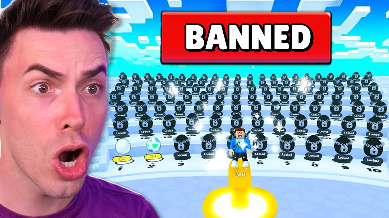 Mam Bana W Pet Simulator 99 Youtube