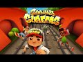 Berlari mengejar mimpi bersama SUBWAY SURFERS