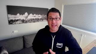 AWS SAM Accelerate demonstration