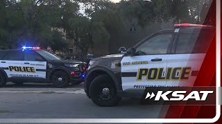 San Antonio councilmembers push to reprioritize hiring police officers in budget discussions