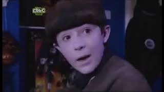 The Ghost Hunter (2000 CBBC TV Show) - All Series 1 Episodes