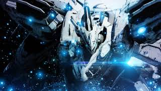 Armored Core For Answer - Intro (Variation)