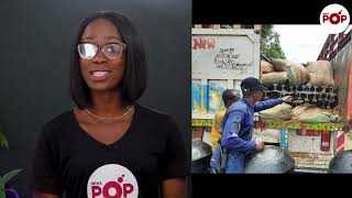 CTW Ep6: Cute Abiola risks going to jail| Akwa Okwu kidnapped| Child traffickers arrested