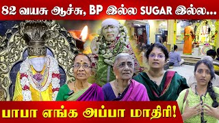 இறந்துபோயிடும் சொன்ன குழந்தை... இப்ப டாக்டர் படிக்குது காரணம் பாபா தான்! Kovil Kathaigal | OSB |