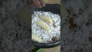 Traditional Kerala Recip -Therali Appam Kumbil appam#villagestyle